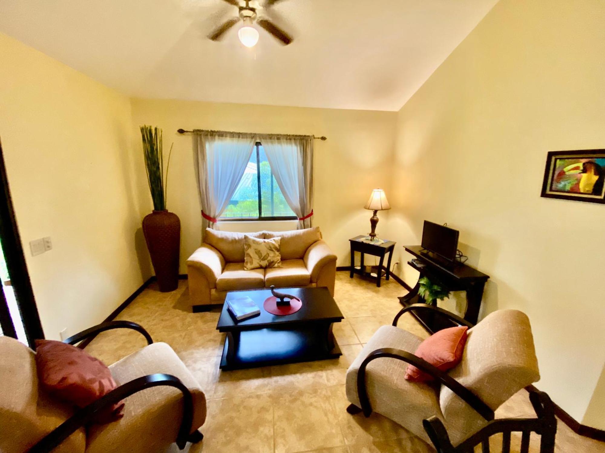 Toucan Valley Resort At Osa Mountain Village Agua Buena Room photo