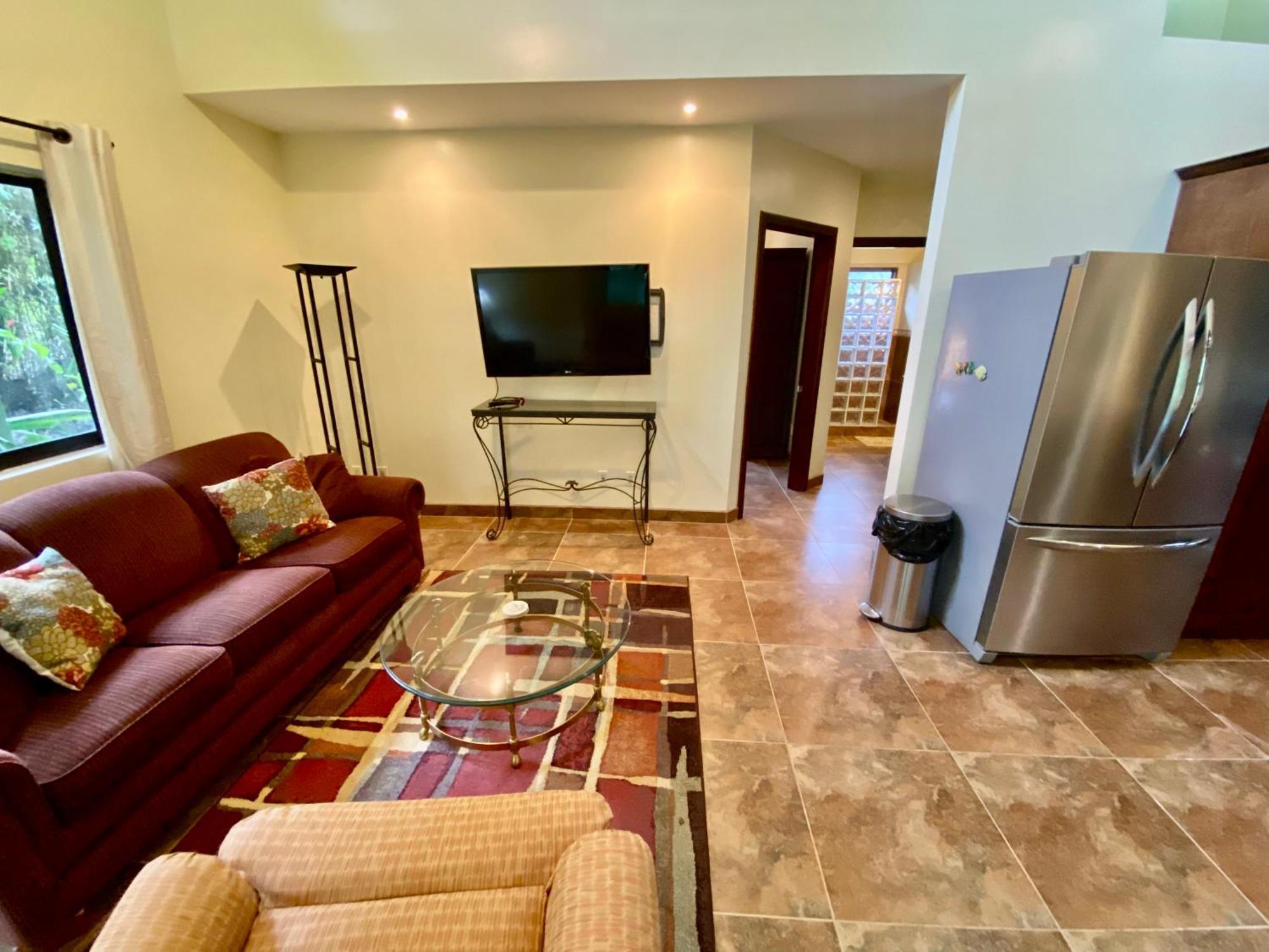 Toucan Valley Resort At Osa Mountain Village Agua Buena Room photo