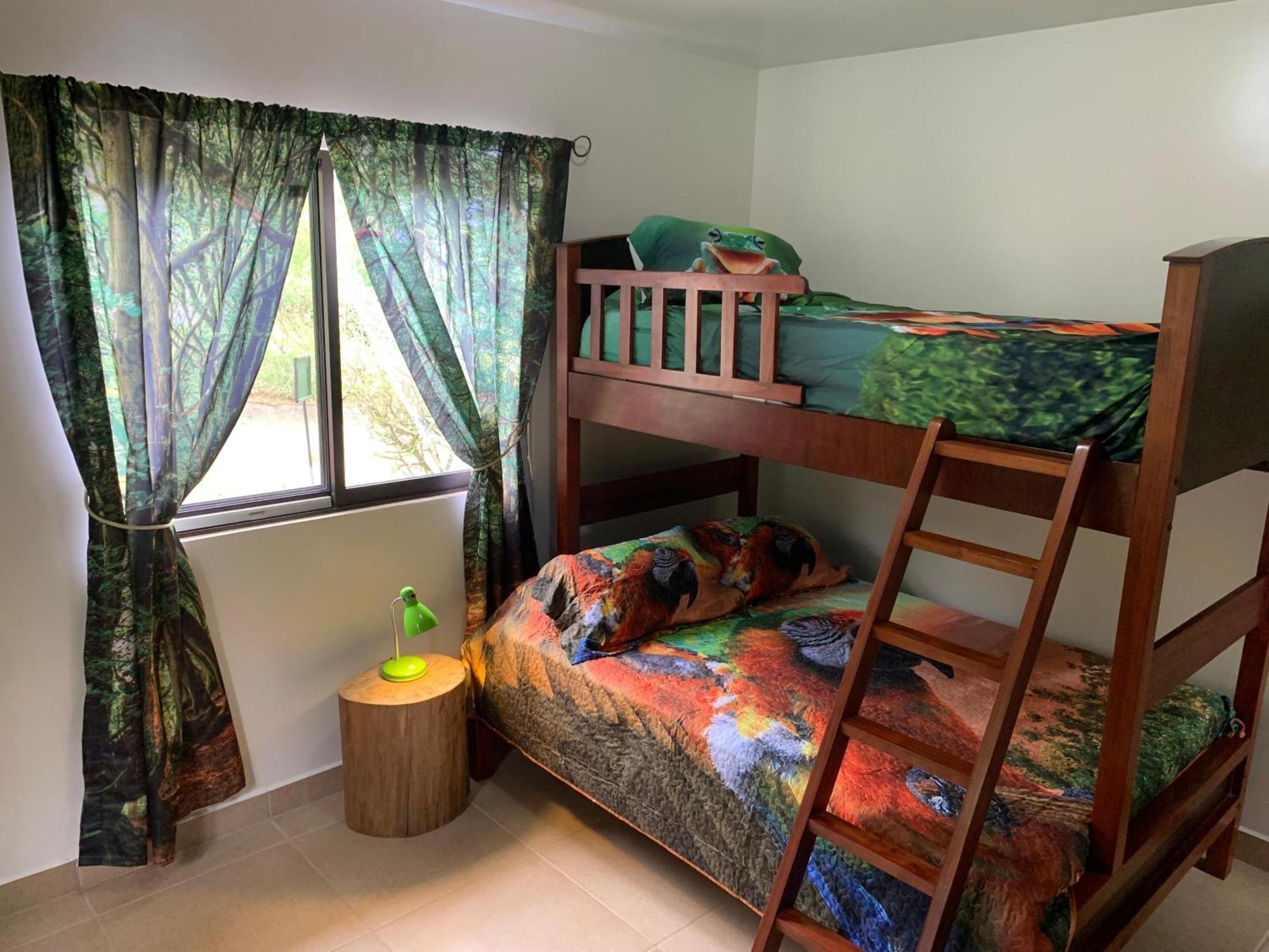 Toucan Valley Resort At Osa Mountain Village Agua Buena Exterior photo